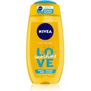 Nivea Love Sunshine sprchový gel 250 ml