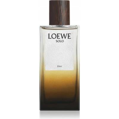 Loewe Solo Elixir parfémovaná voda unisex 100 ml