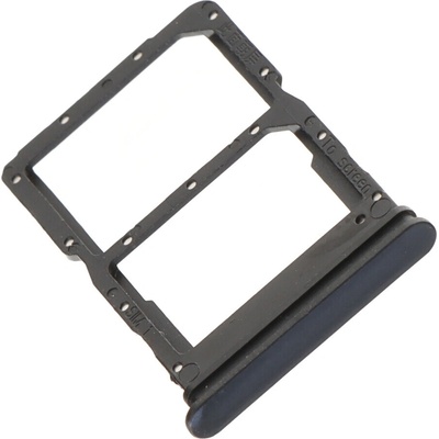 Držiak SIM karty Honor 200 Lite DUAL Midnight Black - ORI