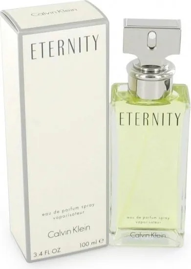 Calvin Klein Eternity EDP 30 ml