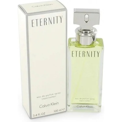 Calvin Klein Eternity EDP 30 ml