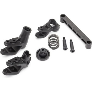 Traxxas Механизъм завиващ за автомодел Траксас Макс Steering Bellcrank/Supprt Maxx TRX8946 (TRX8946)