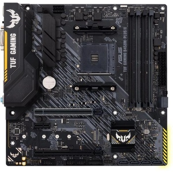 ASUS TUF Gaming B450M-PLUS II