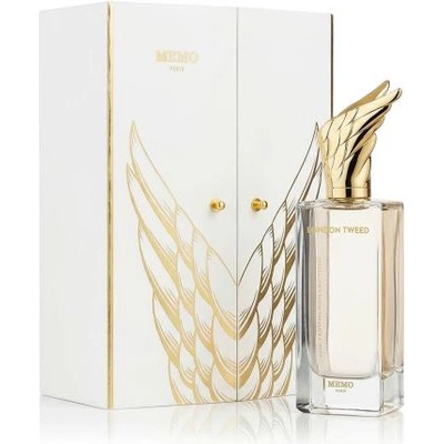 MEMO The Flying Collection London Tweed 75 ml eau de parfum унисекс