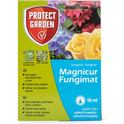 Bayer Garden Magnicur Fungimat 50 ml