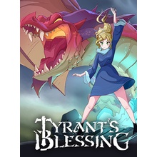 Tyrant's Blessing