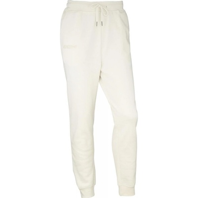 CCM Core Fleece Cuffed jogger SR Krémová