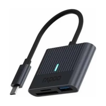 Rapoo UCR-3001 (11415)