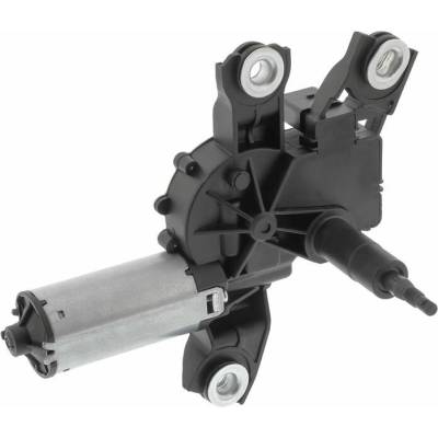 Motor stieračov TOPRAN 117 657