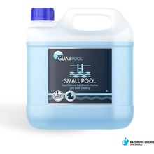 GUAA SMALL POOL 3 l