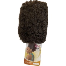 Natural Afro 10" Instant Pony - 4 Brown