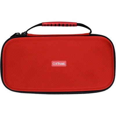 Trust GXT 1248S Hardcase F Switch Red & Blue