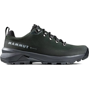 Mammut Обувки MAMMUT Ducan III Low LTH GTX Men gabbro-black UK 7.5