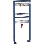 GROHE Rapid SL - Инсталация за монтаж пред стена за умивалник, височина 130 см 38546000 (38546000) Мивка за вграждане