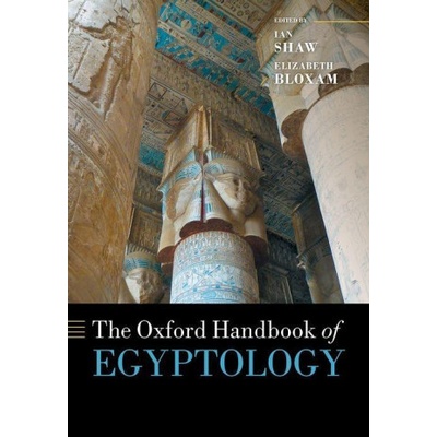 Oxford Handbook of Egyptology