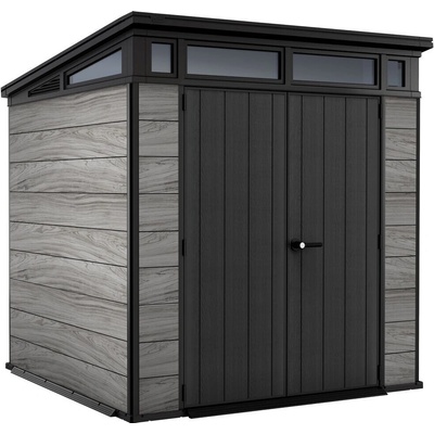 Keter PENT Signature 7x7 Storm Grey