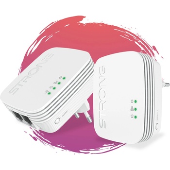 STRONG POWERLWF600DUOMINI