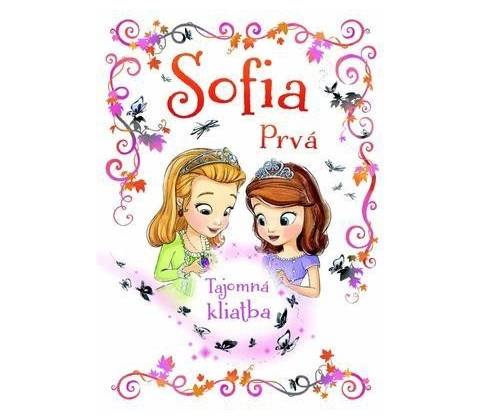 Sofia Prvá - Tajomná kliatba