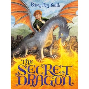The Secret Dragon (ISBN: 9780593650509)