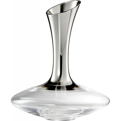 Eisch Karafa 0,75ltr. s pravou platinou