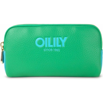 Peněženka Zaza Oilily K. Green MEOIL0472-751