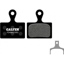 Galfer FD496 Standard G1053 brzdové destičky pro Shimano černá