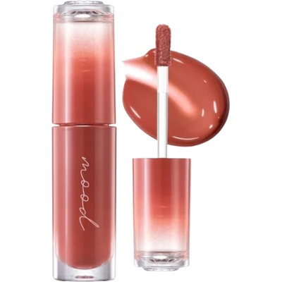 PeriPera - Ink Mood Glowy Tint Honey K-ookie Collection - 20 BROWN YAKGWA