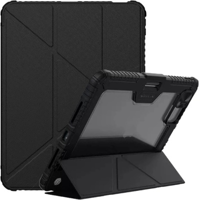 Nillkin Bumper Protective Stand Case Multi-angle iPad 11 2024 57983121557 black