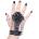 Poizen industries гривна poizen industries - desma harness - black - aj-desb-b