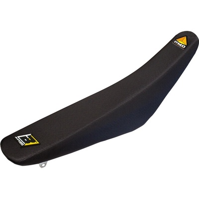 BLACKBIRD Pyramid Seat Cover Black Honda CR125R/250R 1131G