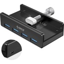 ORICO MH4PU-P-BK