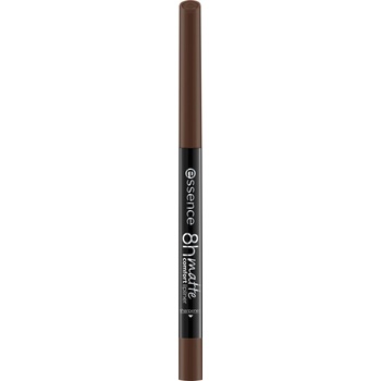 Essence Молив за устни Matte Comfort, 11 Chestnut Perfection, 0.3 g