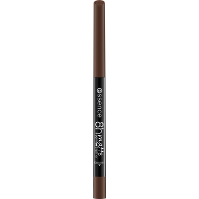 Essence Молив за устни Matte Comfort, 11 Chestnut Perfection, 0.3 g