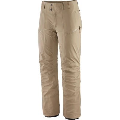 Patagonia Дамски ски панталон Patagonia Women's Stormstride Pants Ski trousers - Seabird Grey - размер L (107-3091-0214)