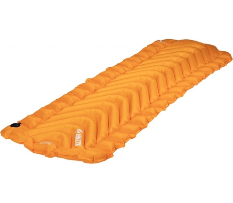Klymit Insulated Static V2