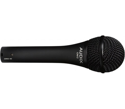 Audix OM2