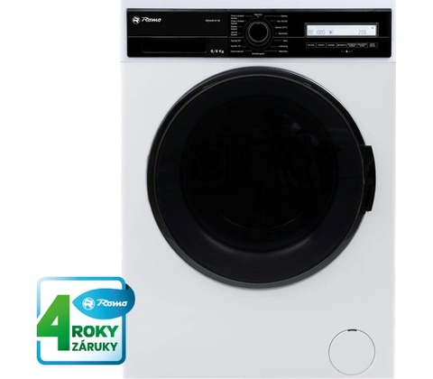 Romo RDW8141B