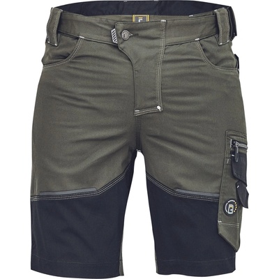 Cerva NEURUM CLS šortky petrolejová