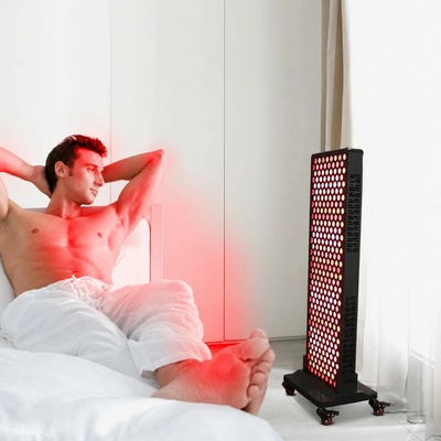 Zenlux Red light panel Pro