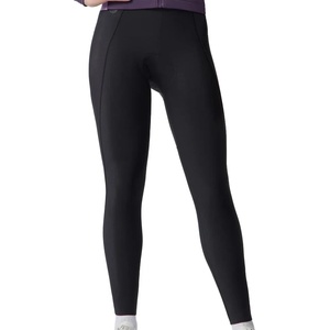 Castelli Дамски дълъг панталон за колоездене Castelli Women's Espresso 2 Tight Cycling bottoms - Black - размер XL (155-2493-0215)