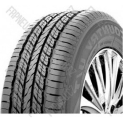 Toyo Open Country U/T 285/65 R17 116H