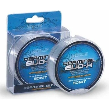 Mivardi Terminal EVO-X 50 m 0,085 mm 0,98 kg