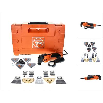 Fein MM 500 Plus Top
