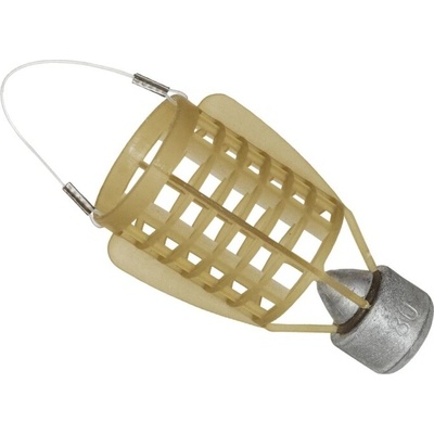 Krmítko Carp Zoom Bullet Feeder Basket - 30 g