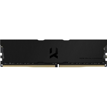 Goodram DDR4 8GB 3600MHz CL18 IRP-K3600D4V64L18S/8G
