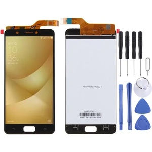 ASUS LCD Дисплей и Тъч Скрийн за Asus ZenFone 4 Max / ZC520KL