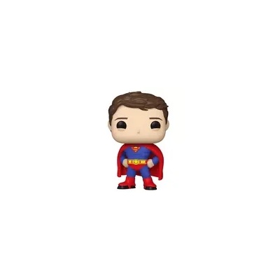 Funko Pop! Television - Friends - Joey Tribbiani 1645 (FUNKO-98564) (FUNKO-98564)
