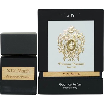 Tiziana Terenzi XIX March Extrait de Parfum 100 ml