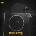Olamide - Ikigai Vol. 1 (Silver In Black Ice Coloured) (LP) (0197342724104)