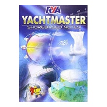 RYA YACHTMASTER SHOREBASED NOTES